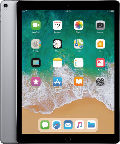 Ipad Pro gen 2 12.9 inch Space Grey