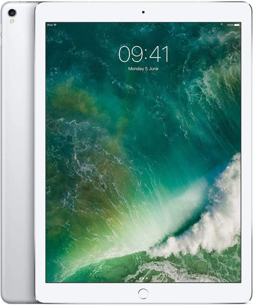Ipad Pro gen 2 12.9 inch Silver