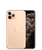 iPhone 11 Pro Unlocked Gold Front Back