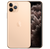 iPhone 11 Pro Max Unlocked Gold Front Back