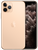 iPhone 11 Pro Unlocked Gold Front Back