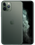 iPhone 11 Pro Max Unlocked Midnight Green Front Back