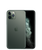 iPhone 11 Pro Unlocked Midnight Green Front Back