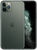 iPhone 11 Pro Unlocked Midnight Green Front Back