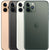 iPhone 11 Pro Unlocked Colours