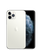 iPhone 11 Pro Unlocked Silver Front Back
