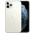 iPhone 11 Pro Max Unlocked Silver Front Back