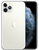 iPhone 11 Pro Unlocked Silver Front Back