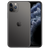 iPhone 11 Pro Max Unlocked Space Grey Front Back