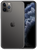 iPhone 11 Pro Unlocked Space Grey Front Back