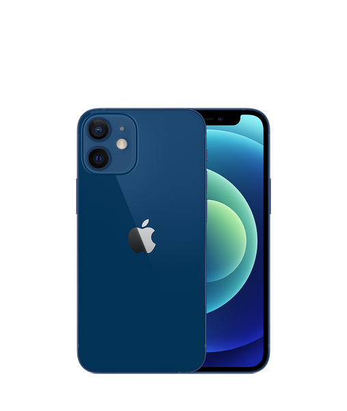 iPhone 12 Mini Unlocked.