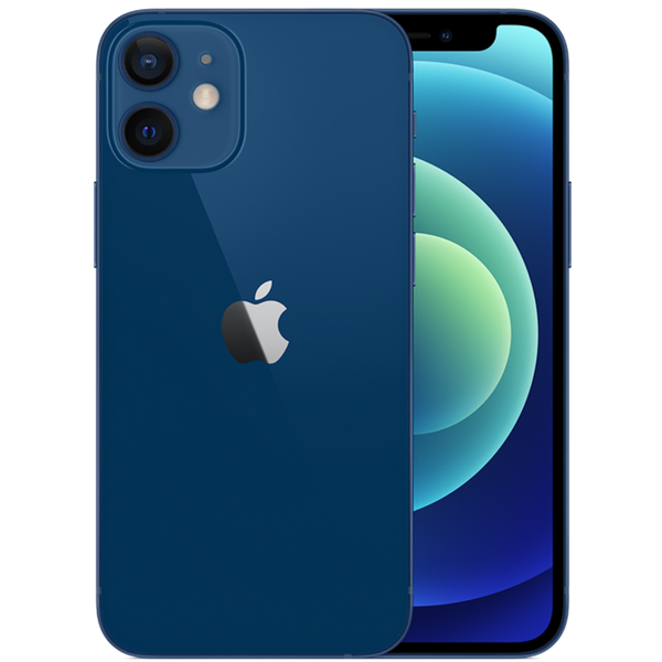 iPhone 12 Mini Blue