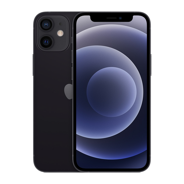 iPhone 12 Mini Black