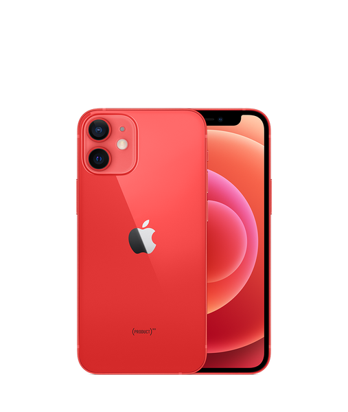 iPhone 12 Mini  - (Fully Functional Just No Face ID)