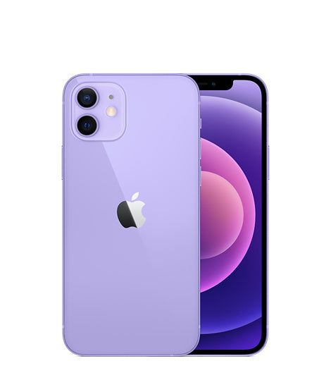 iPhone 12 Unlocked- (Fully Functional Just No Face ID)