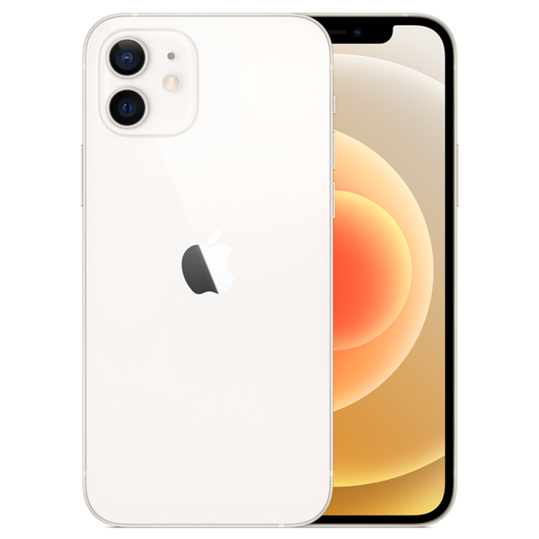 iPhone 12 Mini White
