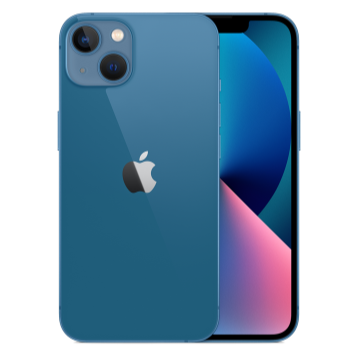iPhone 13 Mini Blue