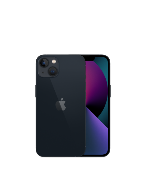 iPhone 13 Midnight