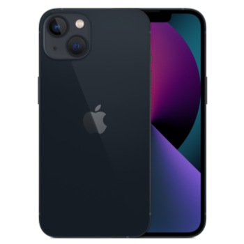 iPhone 13 Mini Midnight