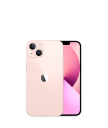 iPhone 13 Mini Pink