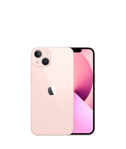 iPhone 13 Mini Pink