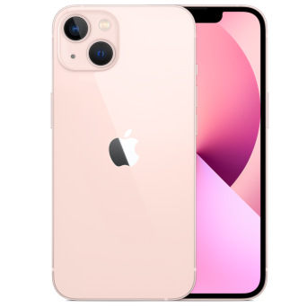 iPhone 13 Mini Pink