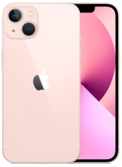 iPhone 13 Pink