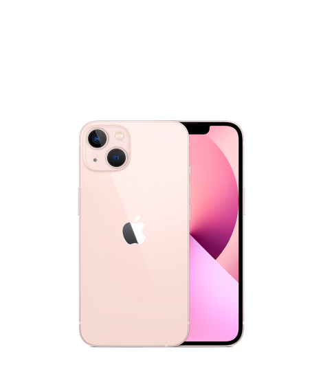 iPhone 13 Pink