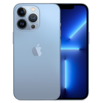 iPhone 13 Pro Blue