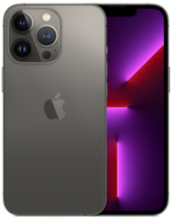 iPhone 13 Pro Graphite