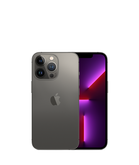 iPhone 13 Pro Graphite
