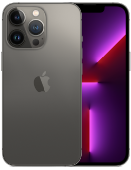 iPhone 13 Pro Graphite