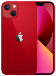 iPhone 13 Mini Red