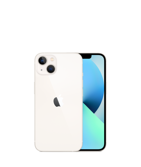 iPhone 13 Mini Starlight