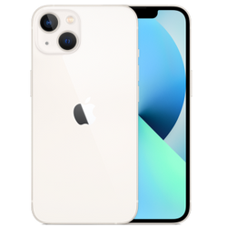 iPhone 13 Mini Starlight