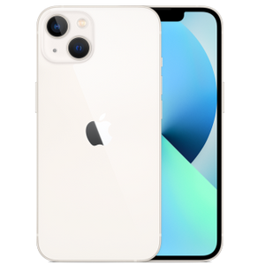 iPhone 13 Mini Starlight