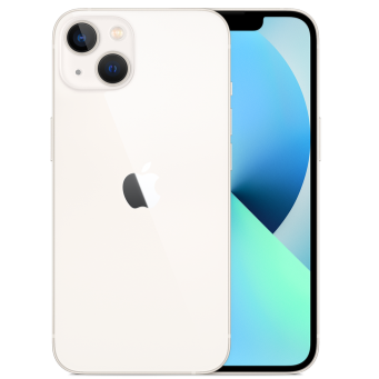 iPhone 13 Mini Starlight