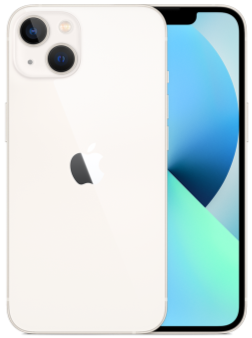 iPhone 13 Starlight