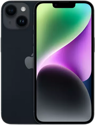 iphone 14 plus midnight
