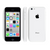 Apple iPhone 5C Unlocked White 3 View