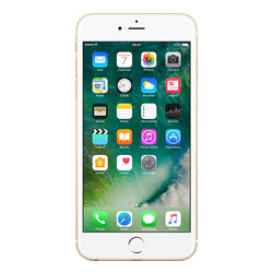 iPhone 6S Plus Unlocked Gold Front