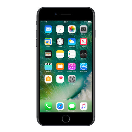 iPhone 7 Plus Unlocked - (Fully Functional Just No Touch ID)