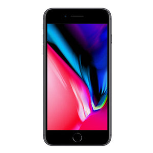 iPhone 8 Plus.