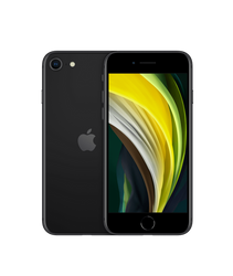 iPhone SE 2020 Black