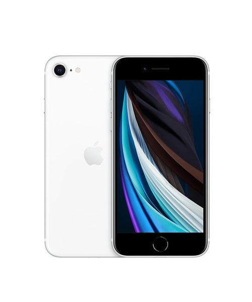 iPhone SE 2020 White