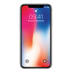 iPhone X Unlocked