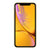 iPhone XR.
