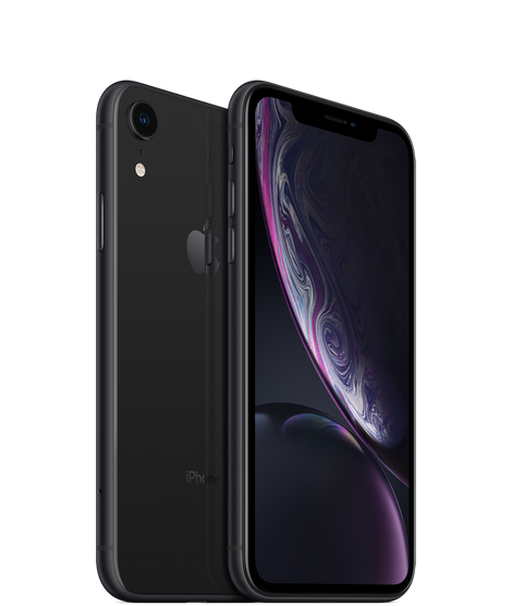 iPhone XR Unlocked - (Fully Functional Just No Face ID)