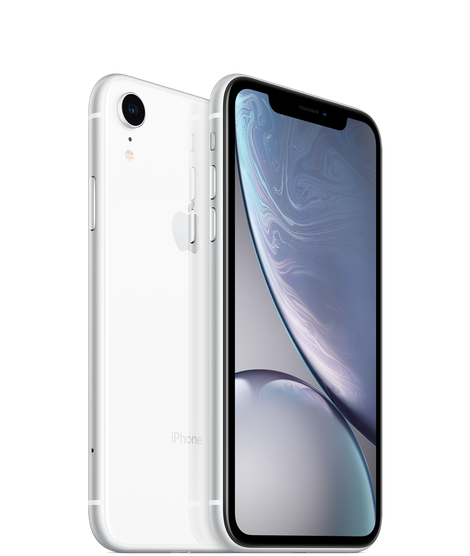 iPhone XR Unlocked - (Fully Functional Just No Face ID)