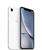 iPhone XR White Side View